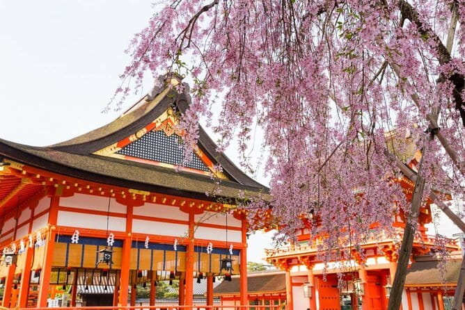Private Kyoto Customizable Tour With Guide and Luxury vehicle - Stop 5: Ginkakuji Silver Pavilion and the Higashiyama culture vibe