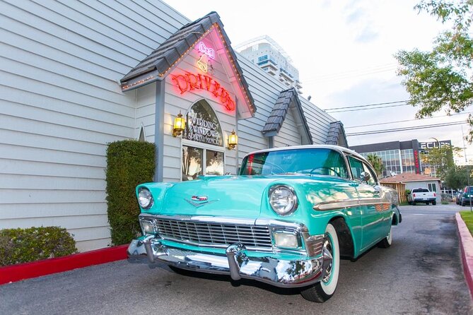 Private Las Vegas Hotel to Airport Luxury Limousine Transfer - Key things to know before you go