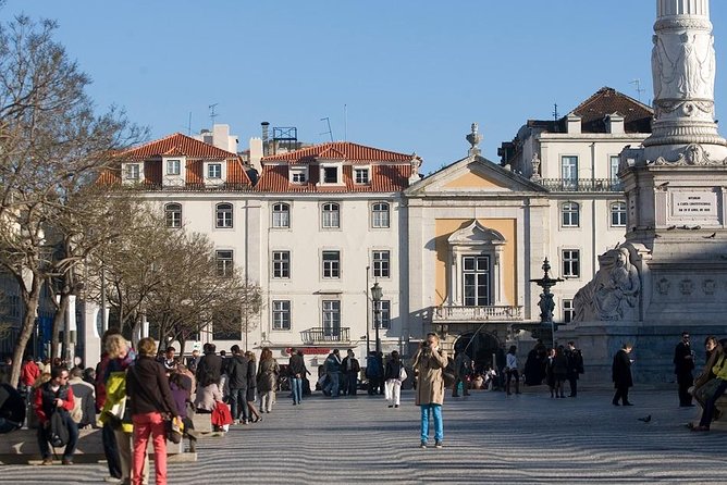 Private Lisbon Tour with Premium Portuguese Wine and Tapas Tasting - Private guide perks: why this feels different than a group tour