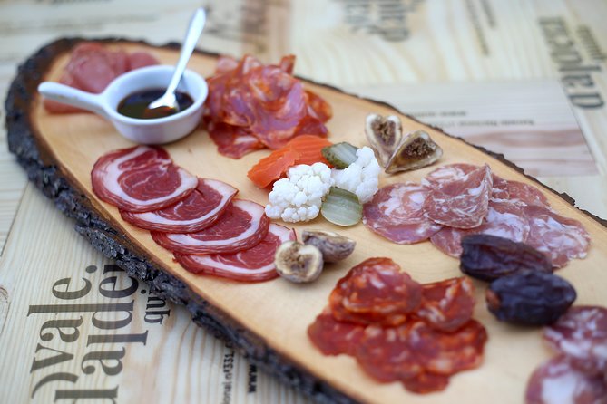 Private Lisbon Walking Tour with Premium Port Wine and Tapas Tasting - Key Points to Know Before You Go