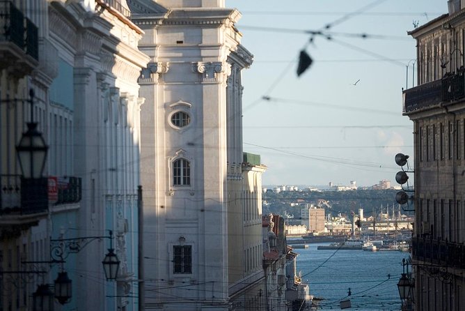 Private Lisbon Walking Tour with Premium Port Wine and Tapas Tasting - Private Pace, Real Questions, and Guide-Driven Details