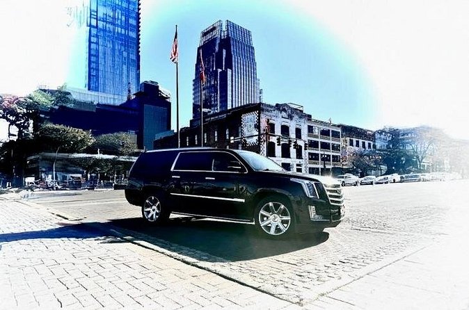 Private Luxe Transfer - From Your Start Point to Your Doorstep: The Real Value of a Private Ride