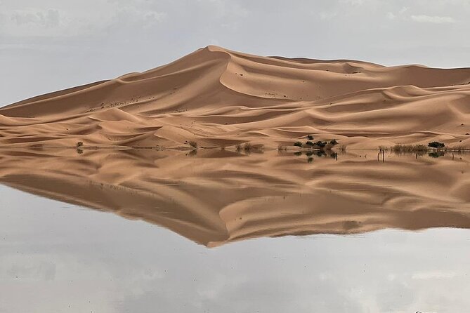 Private Luxury 4 Day Desert Tour from Marrakech to Sahara Desert - Private luxury value: what you’re paying for at $811.86 per person