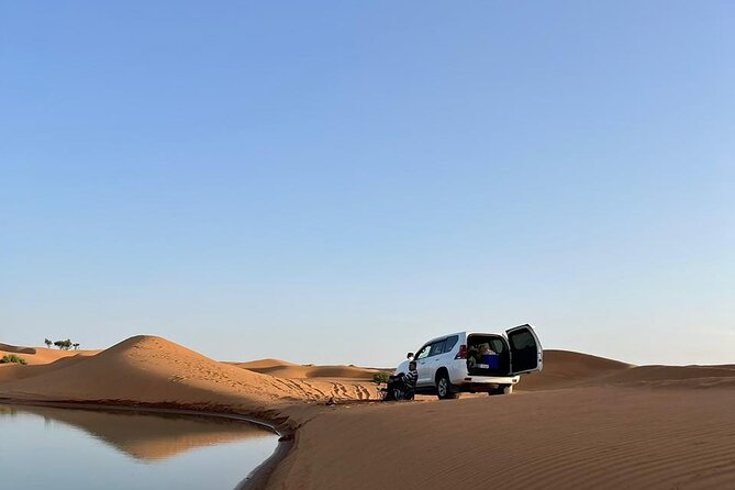 Private Luxury 4 Day Desert Tour from Marrakech to Sahara Desert - Who this tour fits best (and who might want a different style)