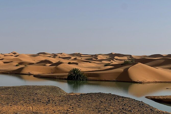 Private Luxury 4 Day Desert Tour from Marrakech to Sahara Desert - Should you book the Private Luxury 4 Day Desert Tour from Marrakech?