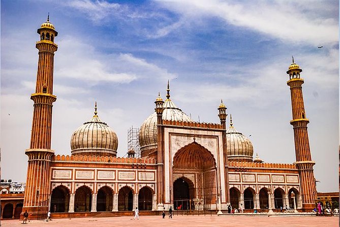 Private Luxury 4 Days Golden Triangle Tour of Delhi, Agra & Jaipur - How the private luxury setup changes the Golden Triangle