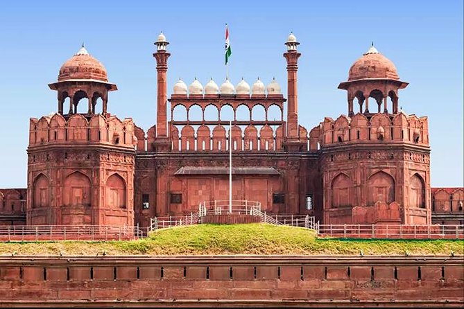 Private Luxury 4 Days Golden Triangle Tour of Delhi, Agra & Jaipur - Baby Taj and the Sanskriti museum: why this stop matters
