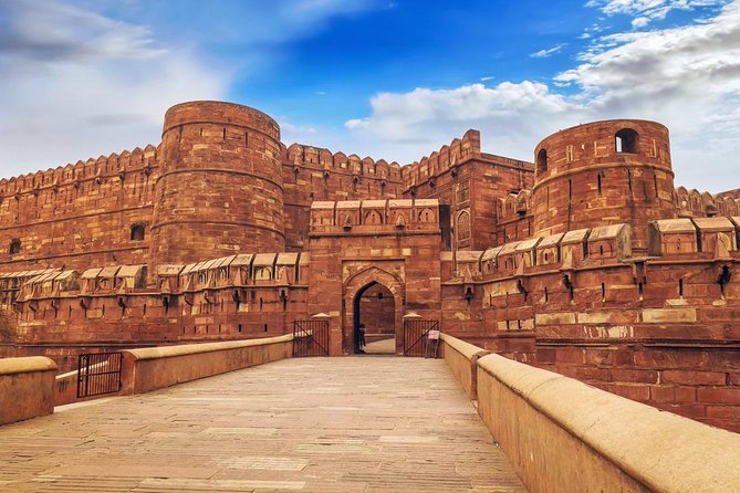 Private Luxury 4 Days Golden Triangle Tour of Delhi, Agra & Jaipur - What’s included (and what costs extra) so there are no surprises