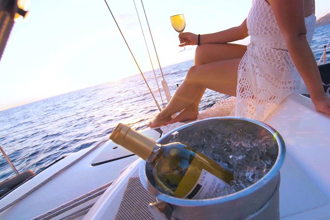 Private Luxury 42ft Sailing with Snorkeling in Los Cabos - How the 3-Hour Flow Actually Works