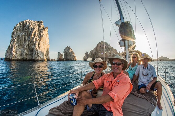 Private Luxury 42ft Sailing with Snorkeling in Los Cabos - Who This Tour Fits Best (And Who Might Reconsider)