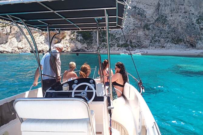 Private Luxury 6.5m 140hp Speedboat cruise Shipwreck & Blue Caves - Weather and Comfort: The One Variable You Can’t Control
