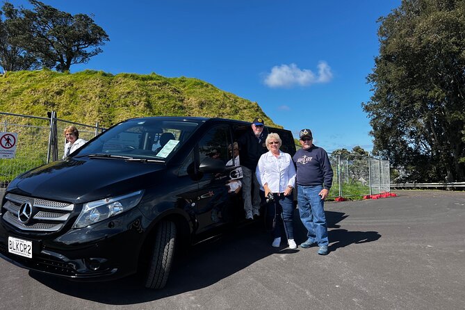 Private Luxury Airport Transfers in Auckland – Sedans & Vans - Value In The Real World: When This Transfer Makes Sense