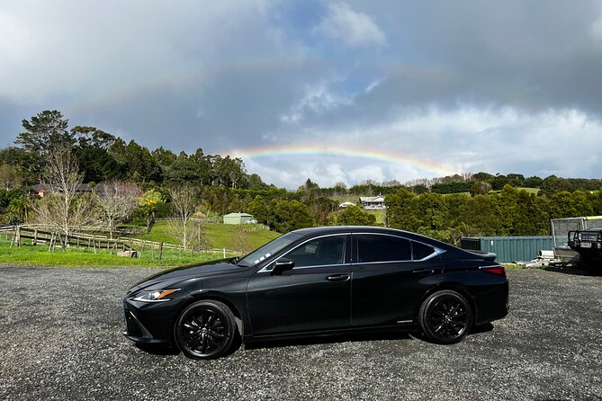 Private Luxury Airport Transfers in Auckland – Sedans & Vans - Practical Tips That Keep The Pickup Smooth
