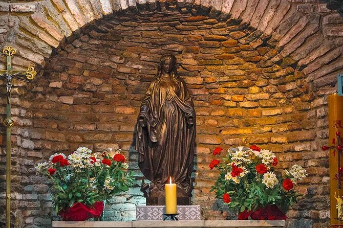 PRIVATE Luxury All Inclusive Ephesus Tour/Tickets&Lunch Included - Price and Value: Is $138 Fair for Ephesus?