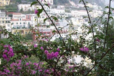 Private Luxury Amalfi Coast Full Day Tour - A Luxury Sedan That Keeps You Moving on the Amalfi Switchbacks