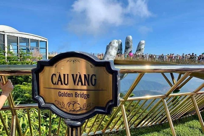 Private luxury Ba Na Hills & Hoi An Walking Tour, Night Market - Private luxury transport: comfort, pickup, and why it matters with a 10–12 hour day