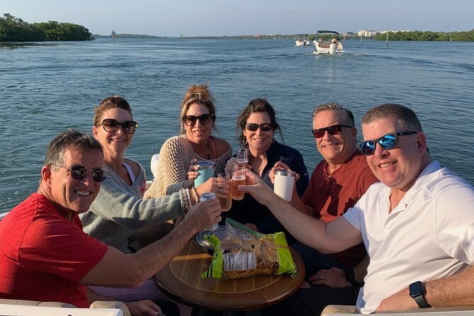 Private Luxury Boat Charter - Making dolphin sightings easier: wake, timing, and the captain’s approach