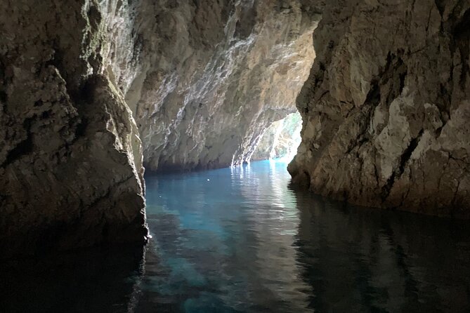 Private Luxury boat from Hvar, Brač and Split - Hidden Treasures and Historic Stops: How the Day Feels in Motion