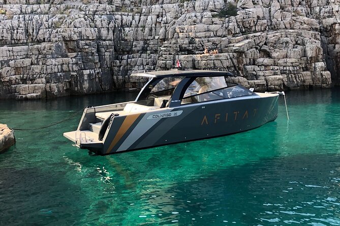 Private Luxury boat from Hvar, Brač and Split - Price and Value: Is It Worth $1,797.39 for Up to 12?
