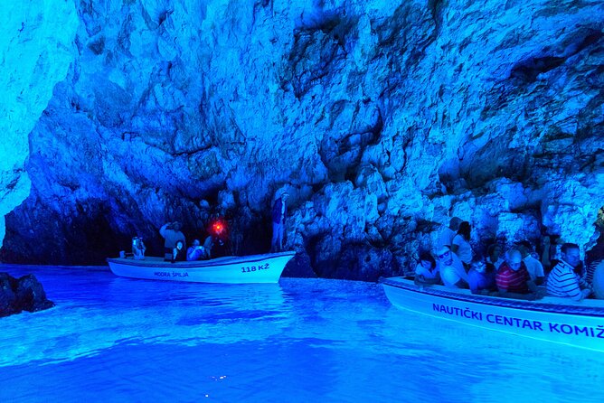 Private Luxury boat from Hvar, Brač and Split - Who This Private Boat Day Is Best For (and Who Might Want a Different Option)