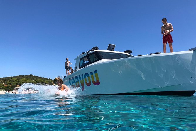 Private Luxury Boat tour for 12 from Split, Brac, Trogir, Hvar - Key highlights to know before you go