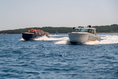 Private Luxury Boat tour for 12 from Split, Brac, Trogir, Hvar - Price and value: what $1,991.26 really means for a group of 12