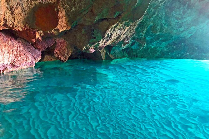 Private Luxury Boat Tour to Kimolos & Poliegos - Custom luxury on the water: what makes this day different