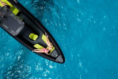 Private Luxury Boat Tour to Kleftiko Milos - Old Sulfur Mines: an easy start before the highlight stops