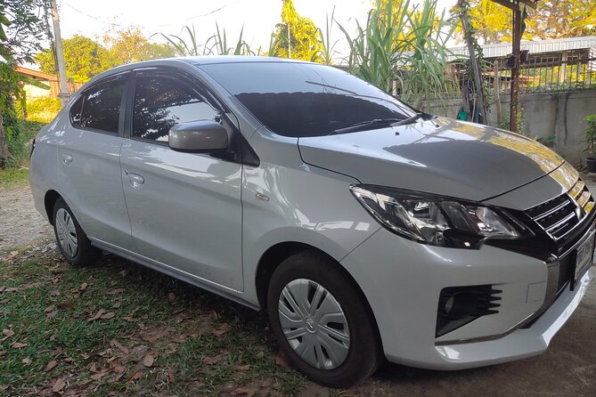 Private Luxury Car rental + English speaking driver: - English-speaking drivers who do more than drive