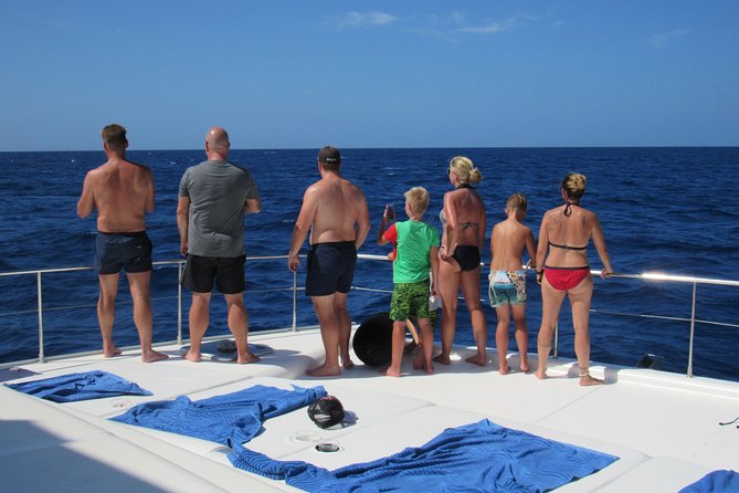 Private Luxury Catamaran Cruise in St. Lucia - Fishing Villages Along the Coast: Anse La Ray and Canaries Views