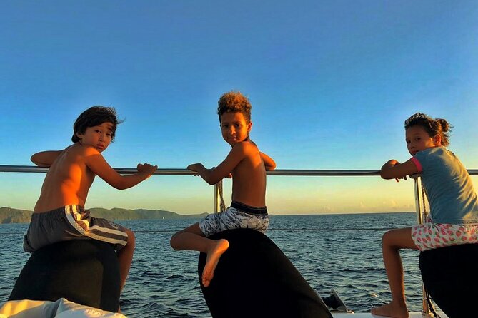 Private Luxury Catamaran Cruise in St. Lucia - Sugar Beach and Jade Mountain Area: The Stops That People Remember