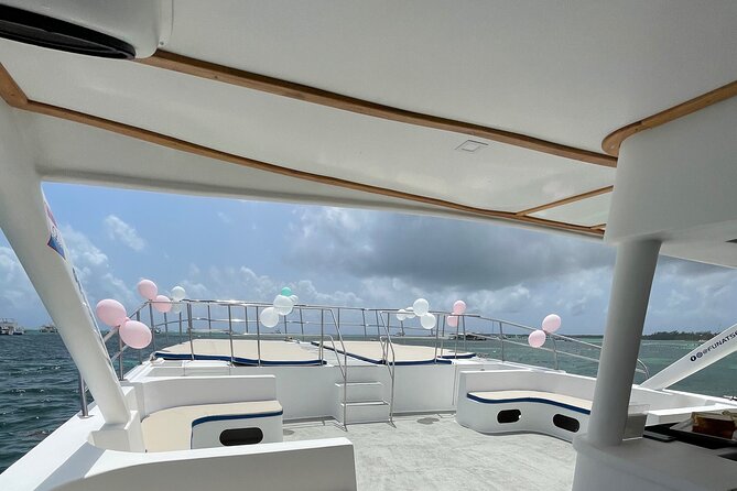 Private Luxury Charter Punta Cana Bavaro - Why a private Punta Cana catamaran charter feels worth it