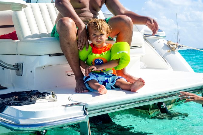 Private, luxury, custom charters to Stingray City, Snorkeling & More - What to bring (and what to skip) for a smooth charter day