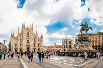 Private Luxury day Transfer from Linate Airport to Milan - Timing rules that actually matter when flights slip