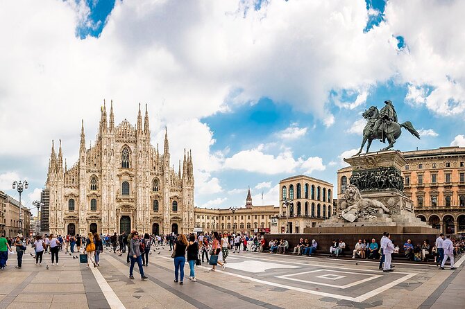 Private Luxury day Transfer from Linate Airport to Milan - Timing rules that actually matter when flights slip