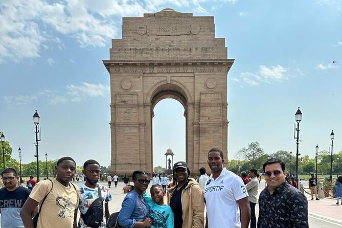 Private Luxury Delhi - Agra - Jaipur Golden Triangle Tour - 3 Nights 4 Days - The Golden Triangle in 4 days: how the pacing really feels
