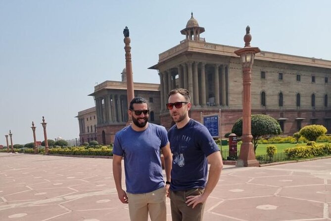 Private Luxury Delhi - Agra - Jaipur Golden Triangle Tour - 3 Nights 4 Days - Jaipur’s main sights: Jal Mahal photos, Jantar Mantar, City Palace, Hawa Mahal