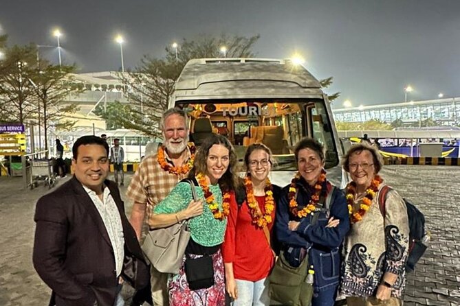 Private Luxury Delhi - Agra - Jaipur Golden Triangle Tour - 3 Nights 4 Days - Price and Logistics: what’s included, what costs extra, and why it matters