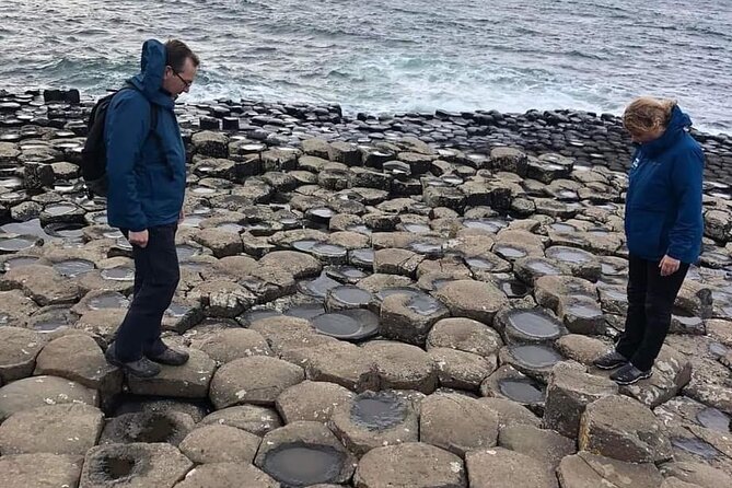 Private Luxury Giants Causeway Trip from Belfast - Why This Private Giant’s Causeway Trip Works So Well from Belfast