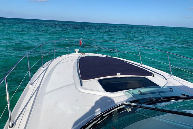 Private Luxury HalfDay w/Jetski Stingray City, Snorkeling & Starfish Beach Tour - Coral Gardens Snorkeling: What the 8–10 Feet Depth Means for You