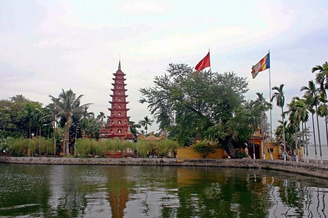 Private LUXURY Hanoi City Full day guided tour - Key Highlights You’ll Feel During the Day