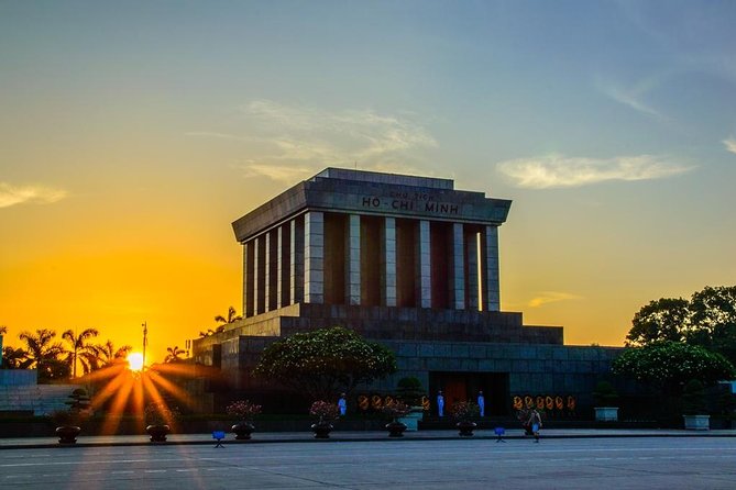 Private LUXURY Hanoi City Full day guided tour - Private Transfers and the Timing That Makes or Breaks the Day