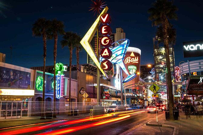 Private Luxury Las Vegas Airport Transfer – Domestic Arrivals - Baggage help and finding your driver: the small details that matter
