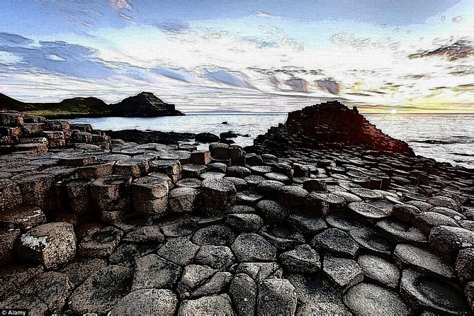 Private Luxury Mercedes Rope Bridge Giants Causeway Coastal Tour - Key things to know before you go
