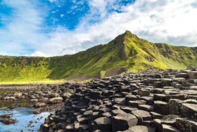 Private Luxury Mercedes Rope Bridge Giants Causeway Coastal Tour - Giant’s Causeway: UNESCO geology with included entry time