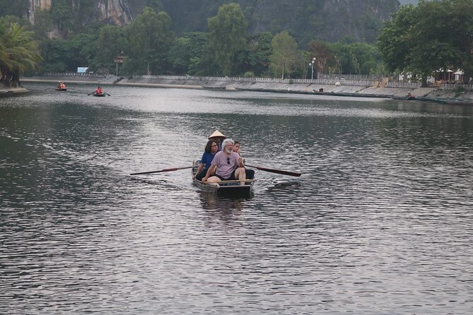 Private luxury - Mua Cave - Trang An - Bich Dong 1 Day From Hanoi - Price and value: what $179 buys you (and what it doesn’t)