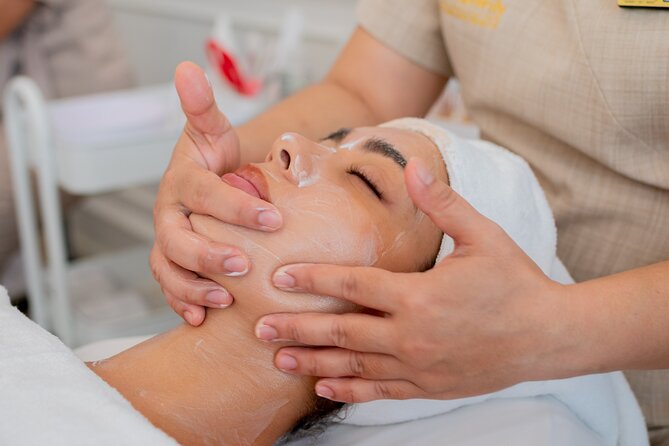 Private Luxury Phuket Day Spa - The “private, modern, clean” angle that makes this feel safer