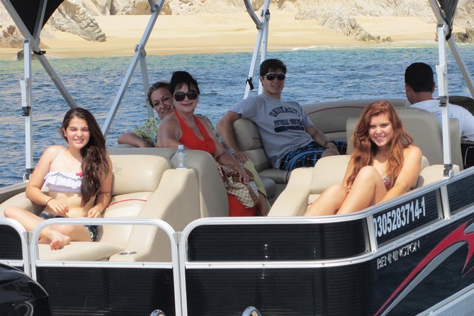 Private Luxury Pontoon Boat, Snorkel, Arch, Sunset & byond - Stop Time and the Beach Question (Lover’s vs. Medano)