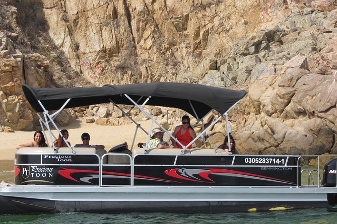 Private Luxury Pontoon Boat, Snorkel, Arch, Sunset & byond - Wildlife Sightings: What I’d Hope For (and What Might Happen)