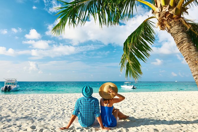 Private Luxury Power Catamaran. Enjoy USVI Aboard MV Hydra - What you really get for the price: the inclusions that matter